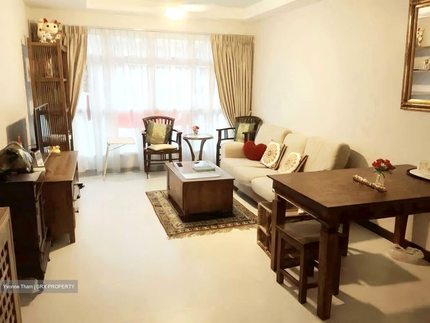 Blk 175A Corporation Tiara (Jurong West), HDB 4 Rooms #566563751